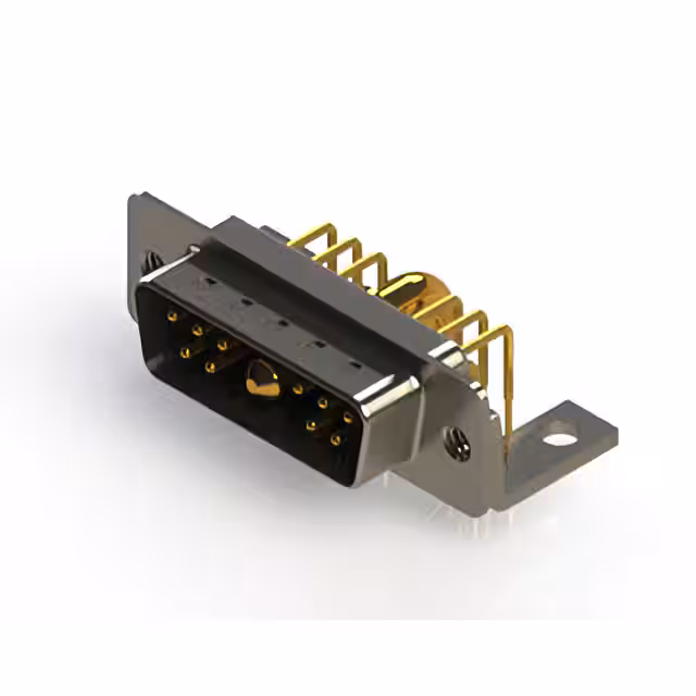 629-11W1640-4N4 EDAC Inc.  D-Sub-Steckverbinderbaugruppen